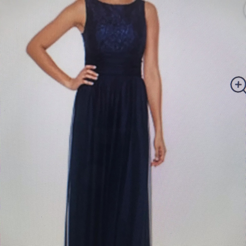 Stunning Gown…. Many Uses!